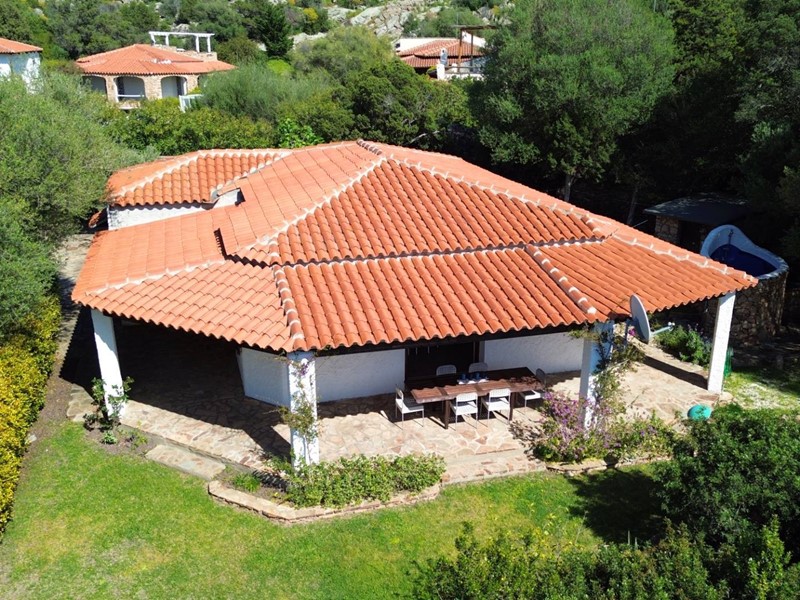 Villa in Vendita a Olbia, zona Porto Rotondo, 490'000€, 90 m²