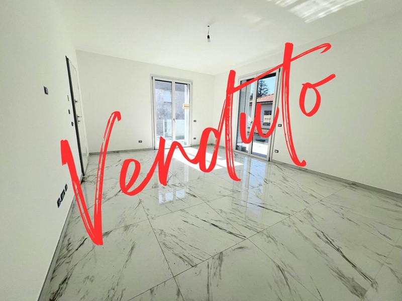 Bilocale in Vendita a Cerro Maggiore, 185'000€, 68 m²