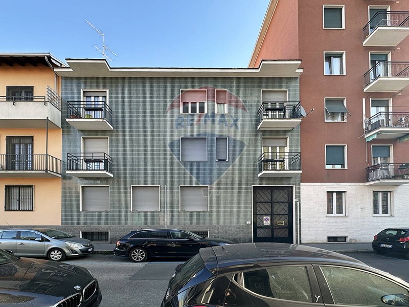 Quadrilocale in Vendita a Sesto San Giovanni, 250'000€, 104 m²
