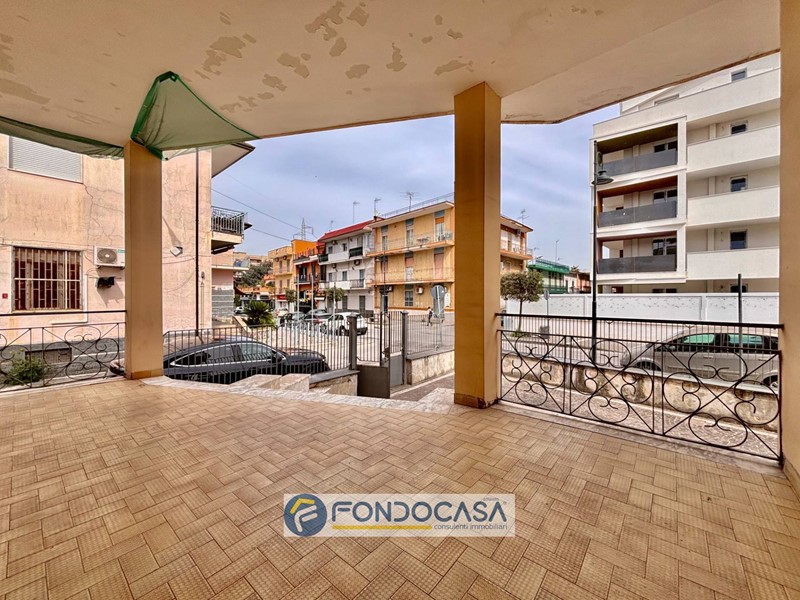 Appartamento in Vendita a Sant'Antimo, 750 m²