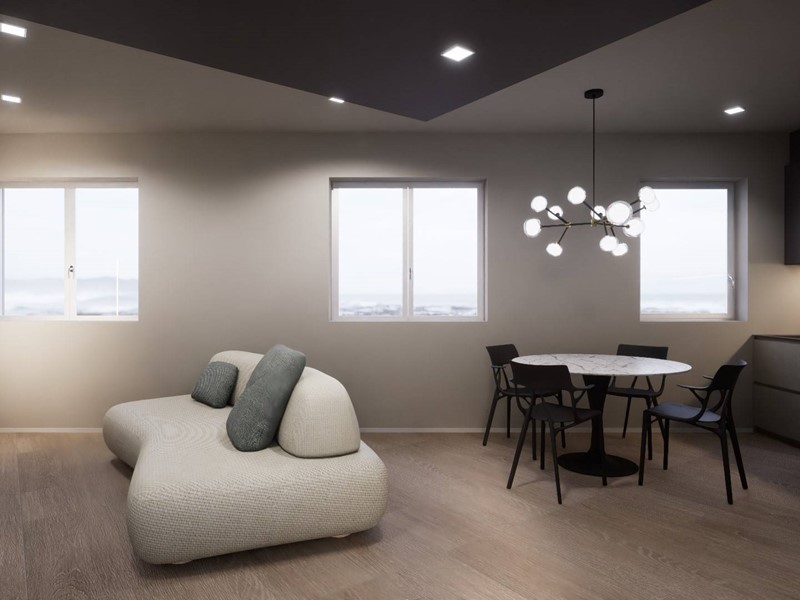 Bilocale in Vendita a Rivoli, zona Centro Storico, 185'000€, 72 m²