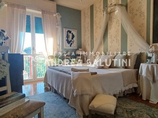 Trilocale in Vendita a Castelfranco di Sotto, 69'000€, 80 m², arredato, con Box