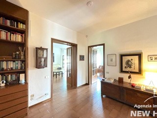 Appartamento in Vendita a Pisa, 415'000€, 160 m²