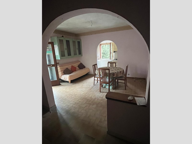 Quadrilocale in Vendita a Palaia, zona Alica - Baccanella, 99'500€, 100 m², arredato