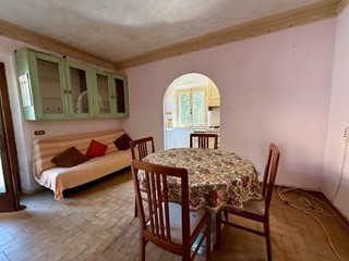 Quadrilocale in Vendita a Palaia, zona Alica - Baccanella, 99'500€, 100 m², arredato