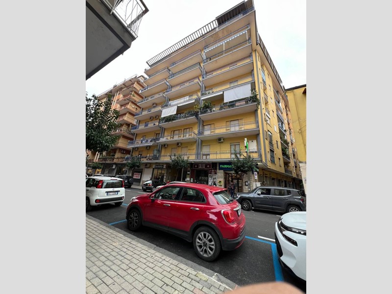 Quadrilocale in Vendita a Battipaglia, 125'000€, 110 m²