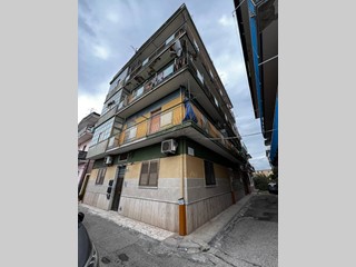 Attico in Vendita a Battipaglia, 79'000€, 160 m²