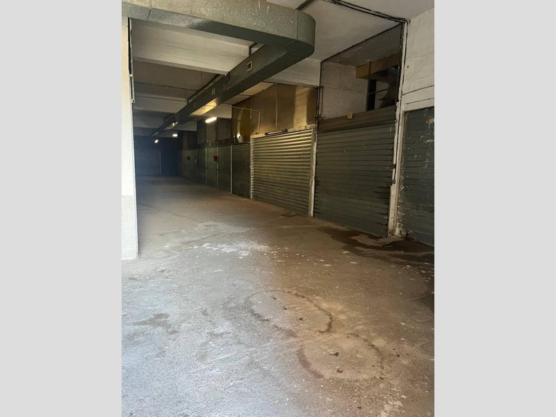 Box in Vendita a Roma, 12'000€, 12 m²