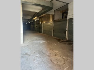 Box in Vendita a Roma, 12'000€, 12 m²