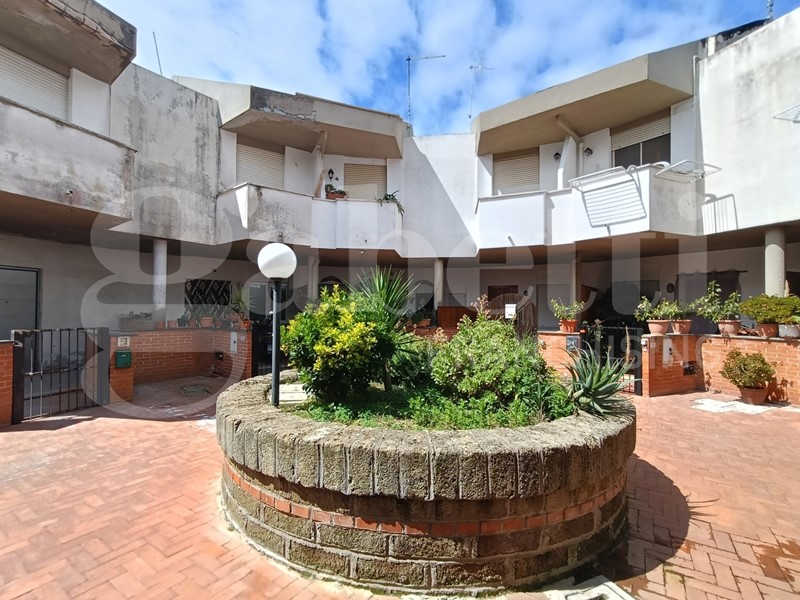 Villa in Vendita a Anzio, 69'000€, 100 m²