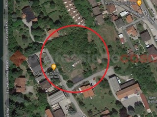 Terreno edificabile in Vendita a Turbigo, 120'000€, 3200 m²