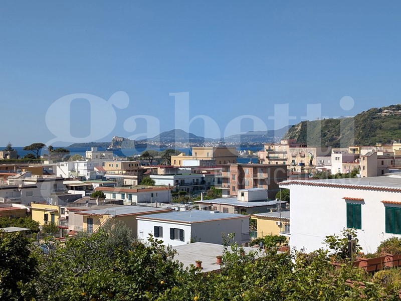 Bilocale in Vendita a Bacoli, 145'000€, 55 m²