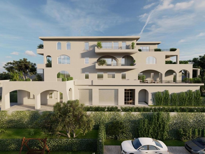 Appartamento in Vendita a Messina, 380'000€, 113 m²