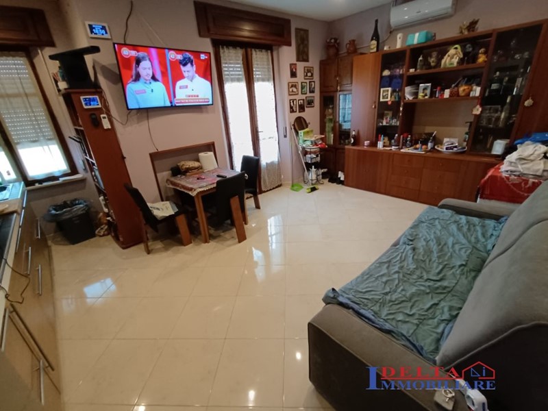 Trilocale in Vendita a Rosignano Marittimo, 110'000€, 75 m²