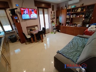 Trilocale in Vendita a Rosignano Marittimo, 110'000€, 75 m²