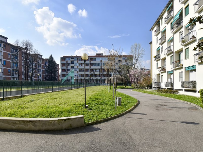 Quadrilocale in Vendita a Milano, 350'000€, 105 m²