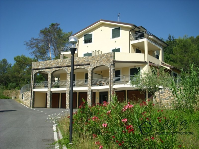 Bilocale in Vendita a Villanova d'Albenga, 140'000€, 45 m²