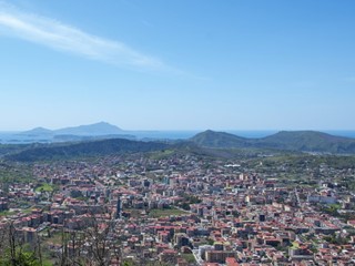 Villa in Vendita a Napoli, 320'000€, 200 m²