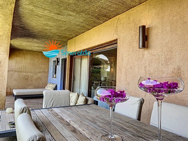 Quadrilocale in Vendita a Arzachena, zona PORTO CERVO, 2'500'000€, 140 m²