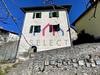 Casa Indipendente in Vendita a Fosciandora, zona Treppignana, 62'000€, 90 m²