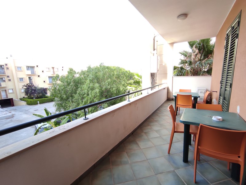 Quadrilocale in Affitto a Otranto, zona Largo Giovanni Sammarruco, 500€, 90 m²