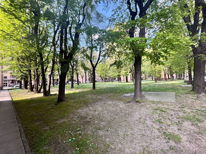 Trilocale in Vendita a Milano, zona Forlanini, 290'000€, 95 m²