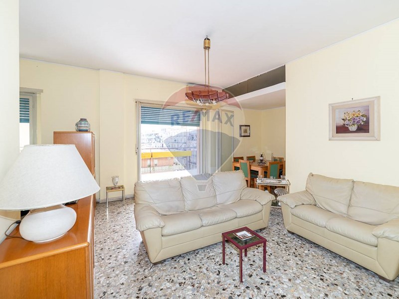 Quadrilocale in Vendita a Catania, zona Picanello, 159'000€, 140 m²