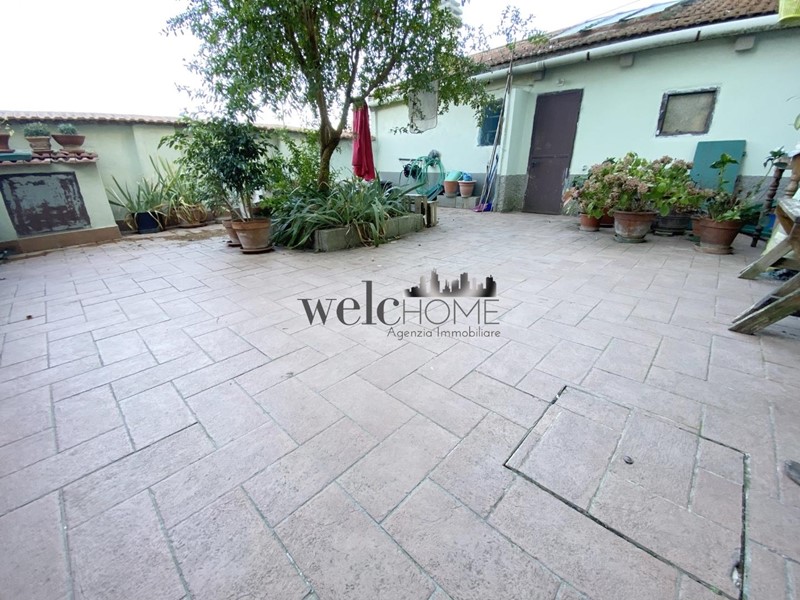 Casa Indipendente in Vendita a Campi Bisenzio, zona Sant'Angelo a Lecore, 279'000€, 140 m²