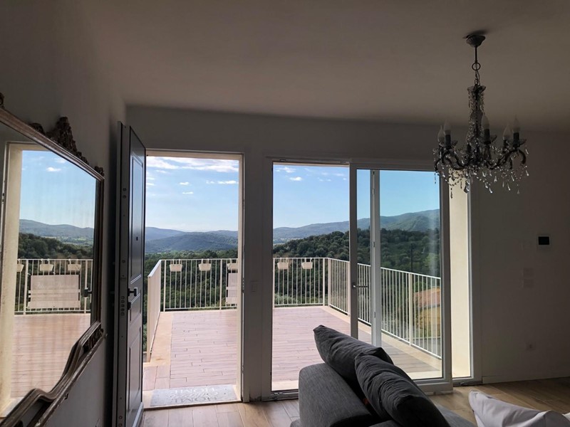 Villetta a schiera in Vendita a Gavorrano, zona Caldana, 225'000€, 105 m², arredato