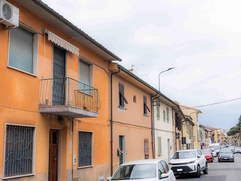 Quadrilocale in Vendita a Pisa, 186'000€, 90 m²