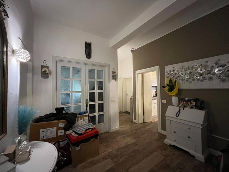 Appartamento in Vendita a Piombino, 155'000&euro;, 111 m², arredato