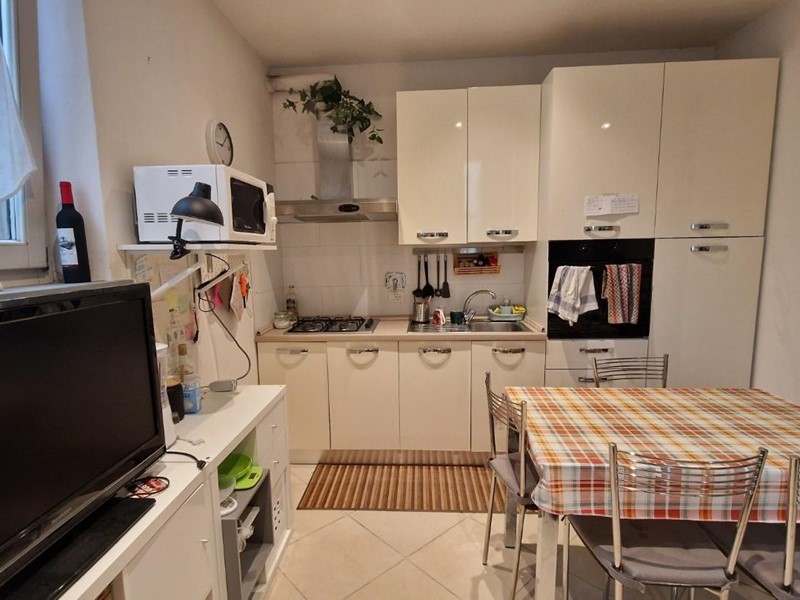 Quadrilocale in Affitto a Pisa, 350€, 14 m², arredato