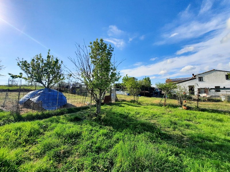 Casa Indipendente in Vendita a Montopoli in Val d'Arno, 299'000€, 120 m², con Box