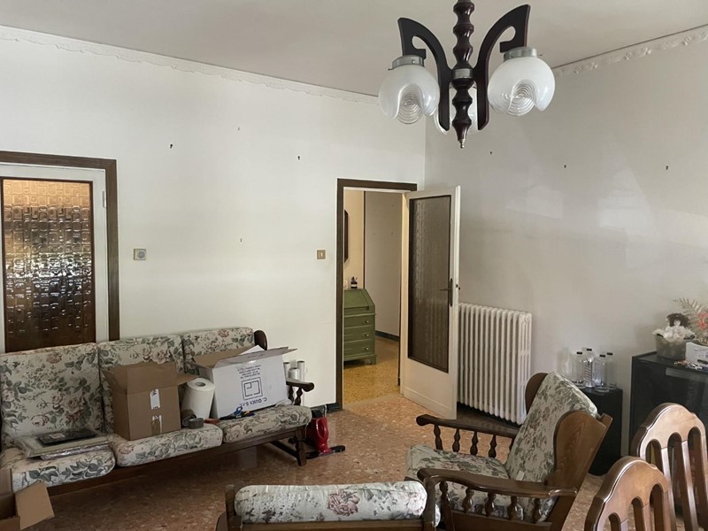 Appartamento in Vendita a Pisa, 299'000€, 130 m²