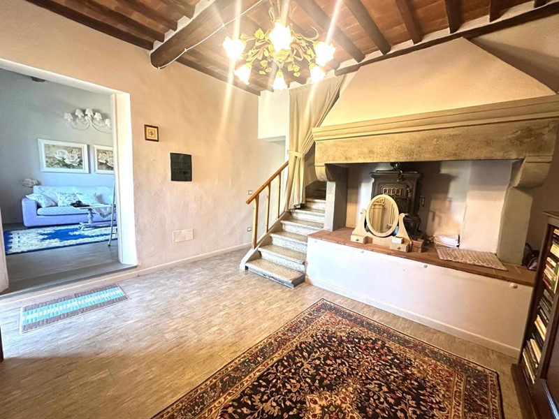 Quadrilocale in Vendita a Empoli, 240'000€, 120 m²