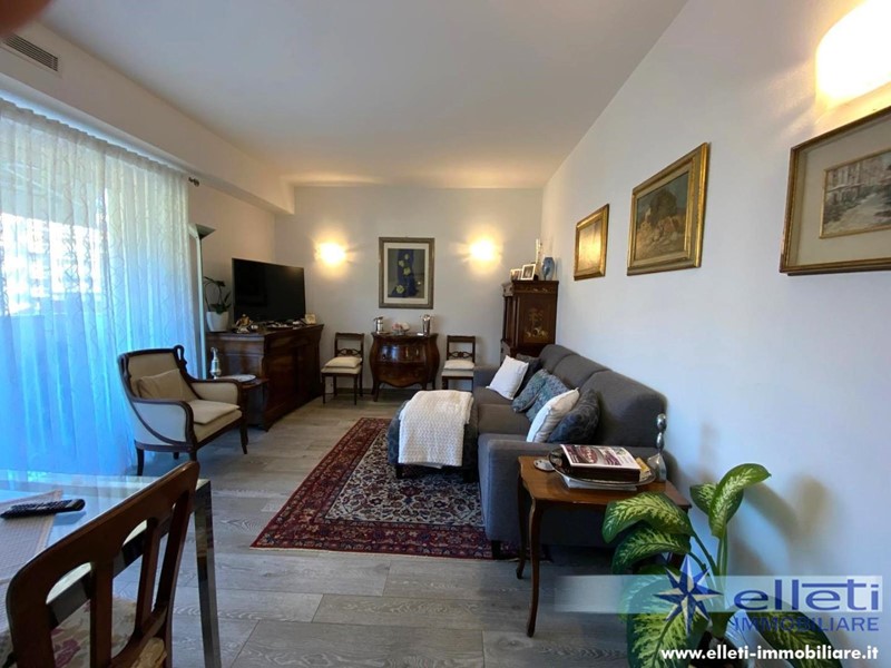 Trilocale in Vendita a Massa, 320'000€, 68 m², arredato