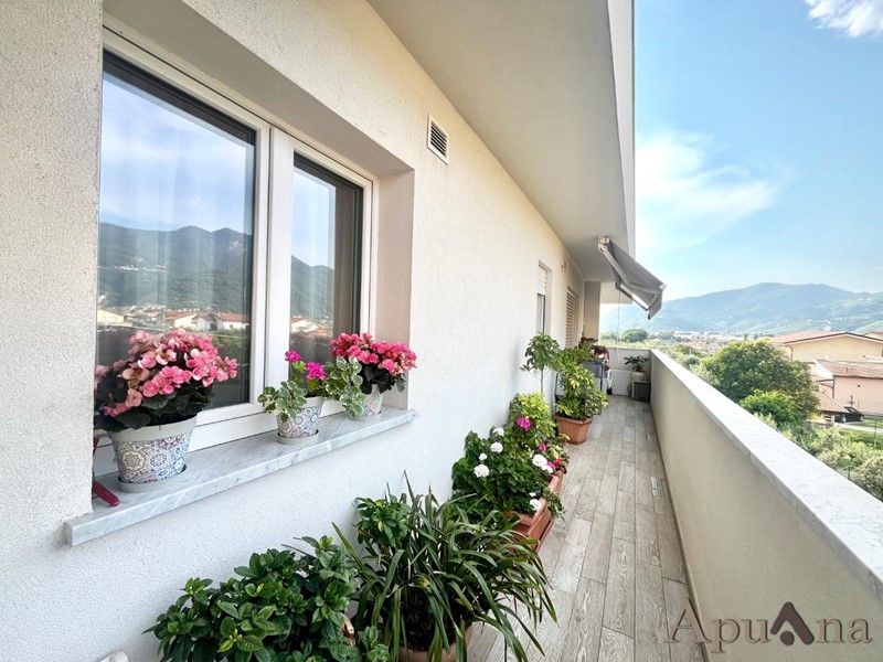 Trilocale in Vendita a Massa, 320'000€, 68 m²