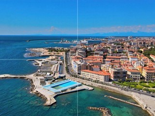 Attività commerciale in Vendita a Livorno, 280'000&euro;, 45 m²