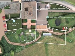 Appartamento in Vendita a Sovicille, zona Carpineto, 320'000&euro;, 90 m²