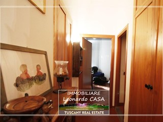 Trilocale in Vendita a Cerreto Guidi, 129'000€, 64 m², arredato