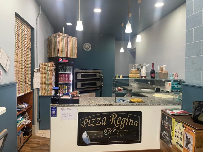 Attività commerciale in Vendita a Torino, 70'000€, 45 m²