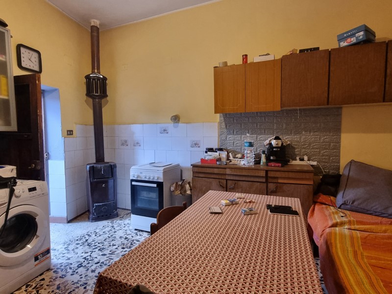 Casa Indipendente in Vendita a Castroreale, 20'000€, 147 m²