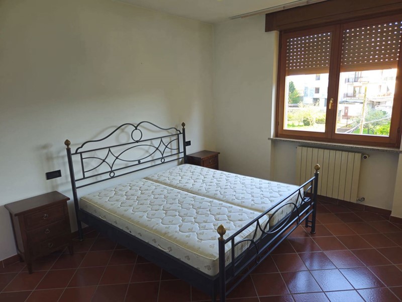 Trilocale in Affitto a Borgomanero, 850€, 95 m²