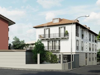 Bilocale in Vendita a Lecco, 250'000€, 70 m²