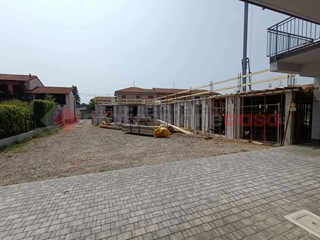 Trilocale in Vendita a Arconate, 199'000€, 78 m²