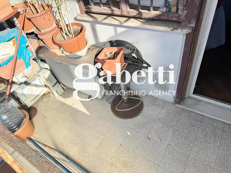 Bilocale in Vendita a Roma, 209'000€, 72 m²