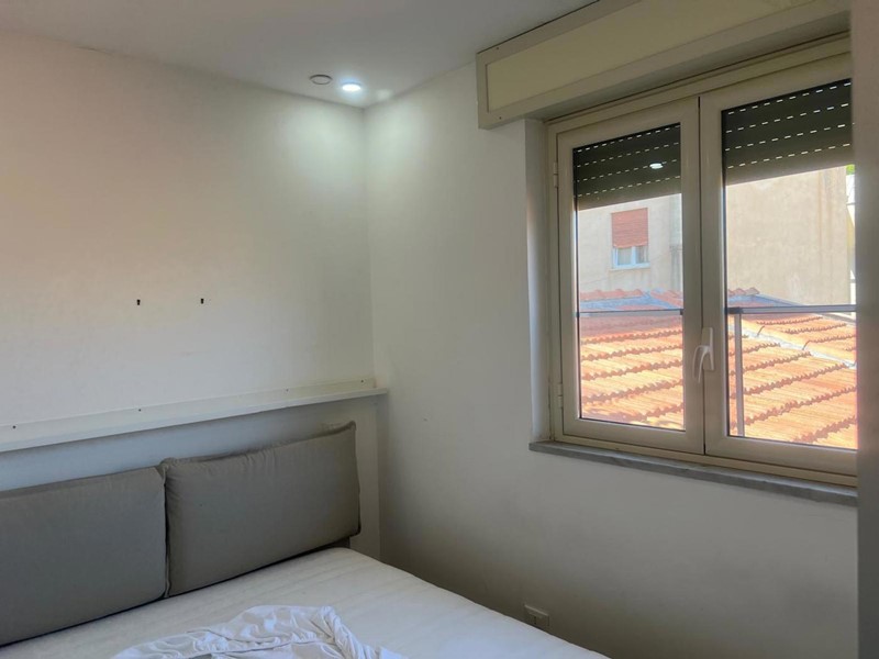 Monolocale in Affitto a Palermo, 600€, 25 m², arredato