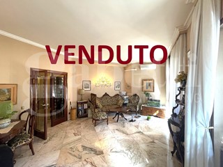 Trilocale in Vendita a Roma, 475'000€, 135 m²
