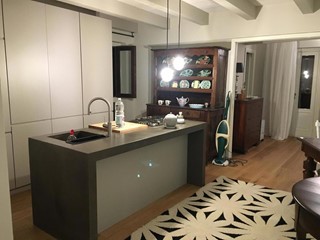 Quadrilocale in Vendita a Palermo, 320'000€, 95 m²