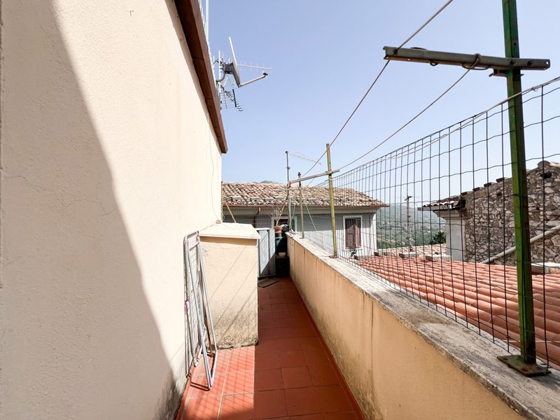 Bilocale in Vendita a Alatri, 42'000€, 62 m²